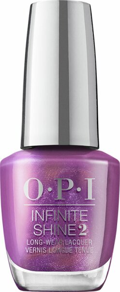 OPI Infinite Shine Celebration Collection 15 ml My Color Wheel is Spinning HRN23 von OPI