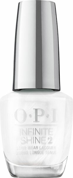 OPI Infinite Shine Celebration Collection 15 ml Snow Day in LA HRN16 von OPI