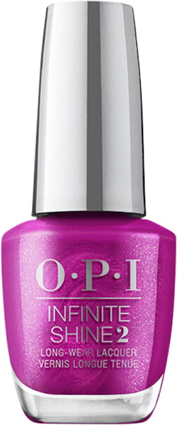 OPI Infinite Shine Charmed, I'm Sure 15 ml OPI Infinite Shine Charmed, I'm Sure 15 ml von OPI