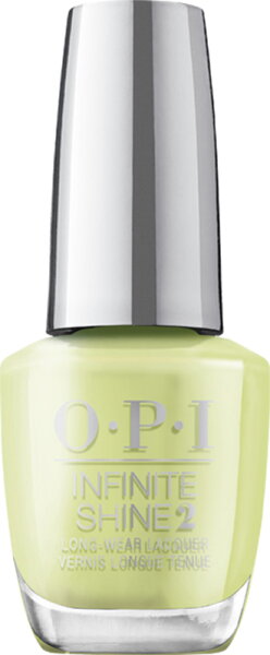 OPI Infinite Shine Clear Your Cash 15 ml von OPI