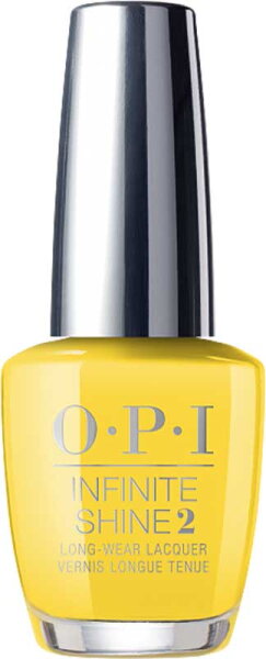 OPI Infinite Shine Fiji Exotic Birds Do Not Tweet - 15 ml OPI Infinite Shine Fiji Exotic Birds Do Not Tweet - 15 ml von OPI