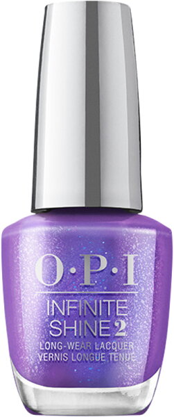 OPI Infinite Shine Go to Grape Lengths ISLB005 Lila 15 ml OPI Infinite Shine Go to Grape Lengths ISLB005 Lila 15 ml von OPI
