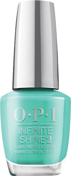 OPI Infinite Shine I?m Yacht Leaving? ISLP011 Aquamarin 15 ml von OPI