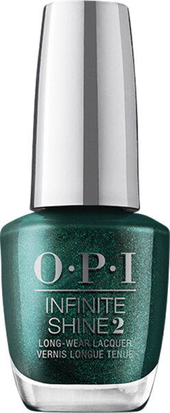 OPI Infinite Shine Lacquer - 15 ml Peppermint Bark and Bite von OPI