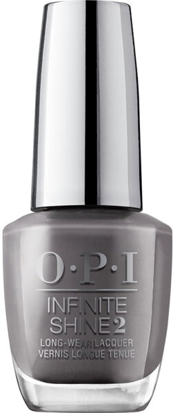 OPI Infinite Shine Lacquer - Steel Waters Run Deep - 15 ml - ( ISL27 ) von OPI