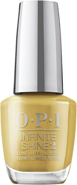 OPI Infinite Shine Ochre the Moon 15 ml OPI Infinite Shine Ochre the Moon 15 ml von OPI