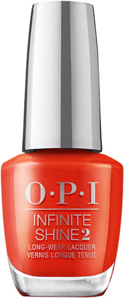 OPI Infinite Shine Rust & Relaxation 15 ml OPI Infinite Shine Rust & Relaxation 15 ml von OPI