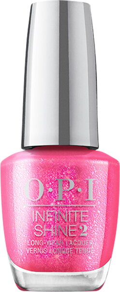 OPI Infinite Shine Spring Break the Internet 15 ml von OPI