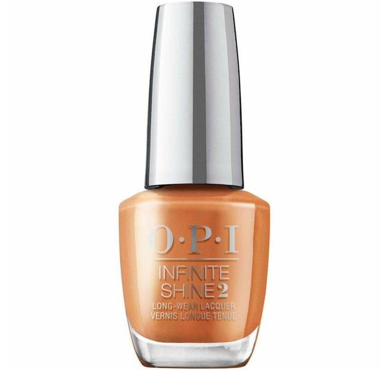 OPI Nagellack Infinite Shine 2 Islmi02 Have Your Panettone And Eat It To 15ml von OPI