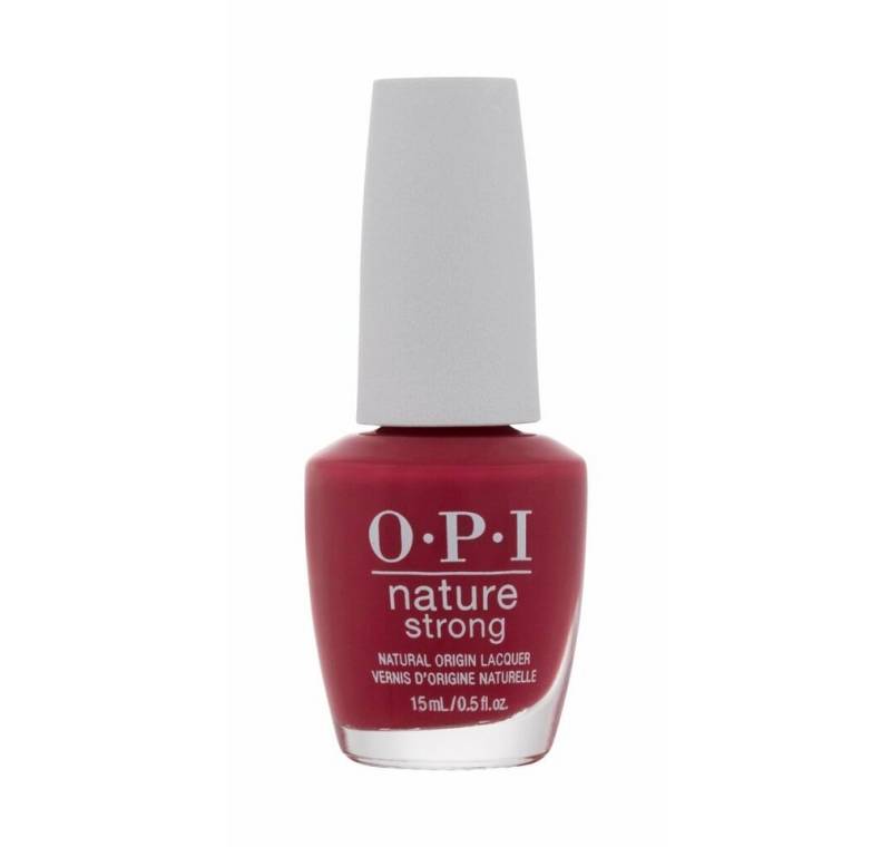 OPI Nagellack Nature Strong A Bloom with a View 15 ml von OPI