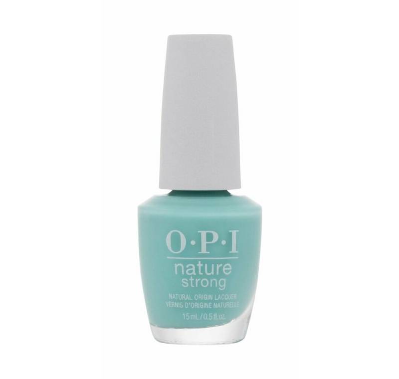 OPI Nagellack NATURE STRONG nail lacquer #Cactus What You Preach 15ml von OPI