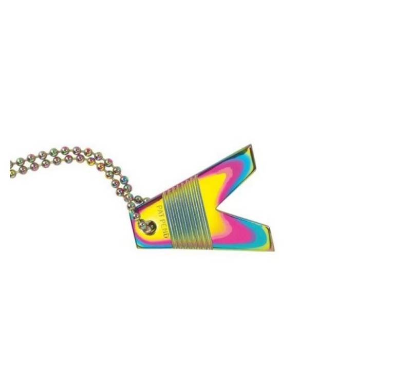 OPI Nageldesign Zubehör Titanium Tooling Edger Nagelfeilenschärfer von OPI