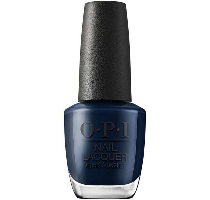 OPI Nagellack Fall Nail Lacquer Midnight Mantra 15ml von OPI