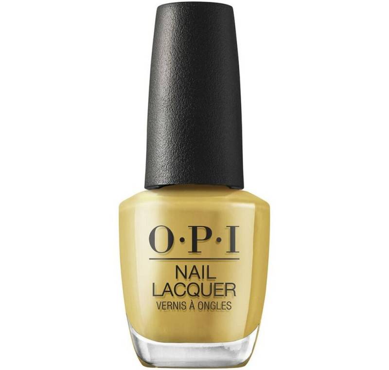OPI Nagellack Fall Nail Lacquer Ochre Do The Moon 15ml von OPI