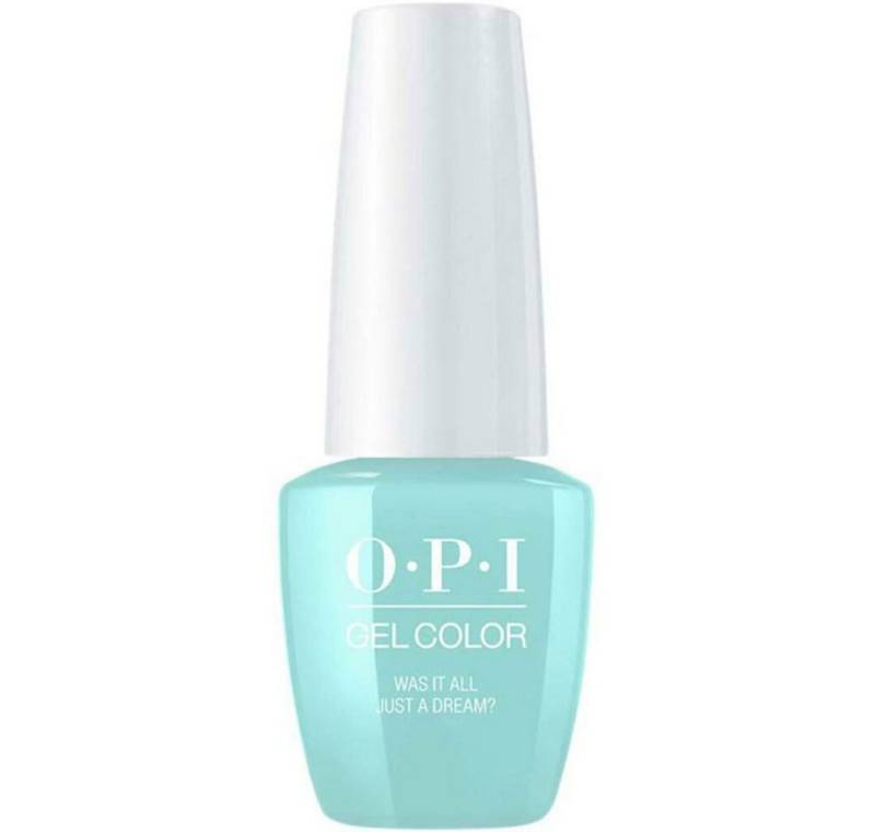OPI Nagellack Gel Color Semi-Permanenter Nagellack GC G44B von OPI