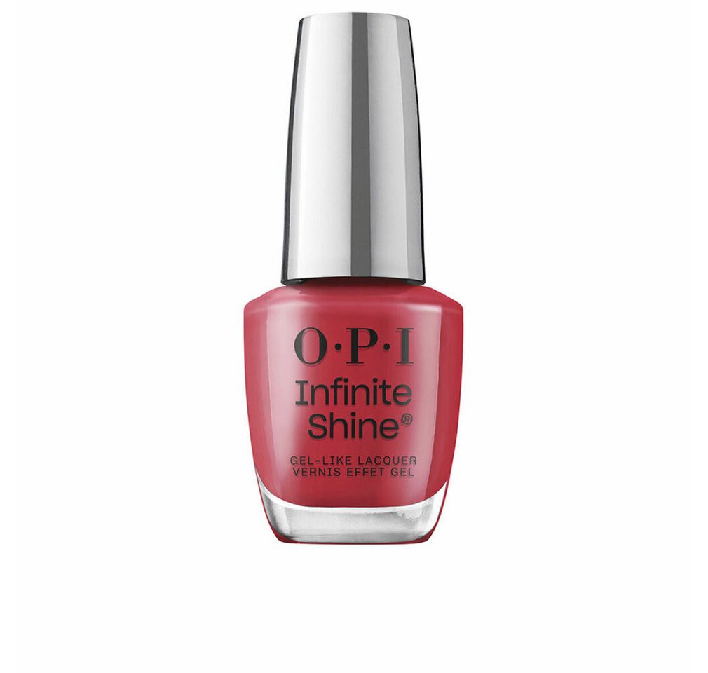 OPI Nagellack Infinite Shine, Lang anhaltender Nagellack #Dutch Tulips 15 ml OPI Nagellack Infinite Shine, Lang anhaltender Nagellack #Dutch Tulips 15 ml von OPI