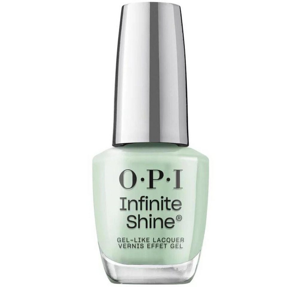 OPI Nagellack Infinite Shine, Lang anhaltender Nagellack #In Mint Condition 15 ml OPI Nagellack Infinite Shine, Lang anhaltender Nagellack #In Mint Condition 15 ml von OPI