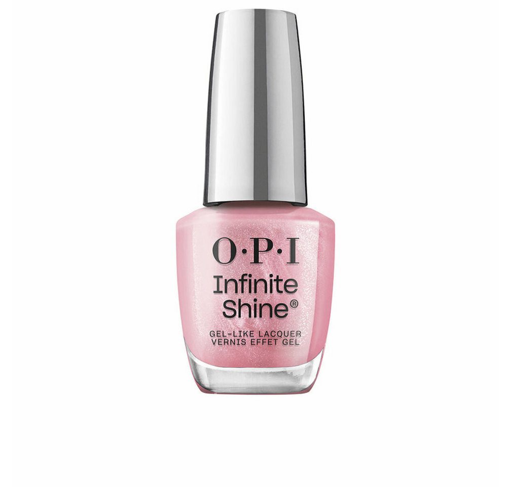 OPI Nagellack Infinite Shine, Lang anhaltender Nagellack #Princesses Rule! 15ml OPI Nagellack Infinite Shine, Lang anhaltender Nagellack #Princesses Rule! 15ml von OPI