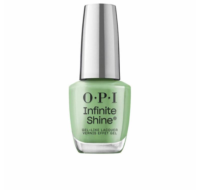 OPI Nagellack Infinite Shine, Lang anhaltender Nagellack #Won for the Ages 15 ml von OPI