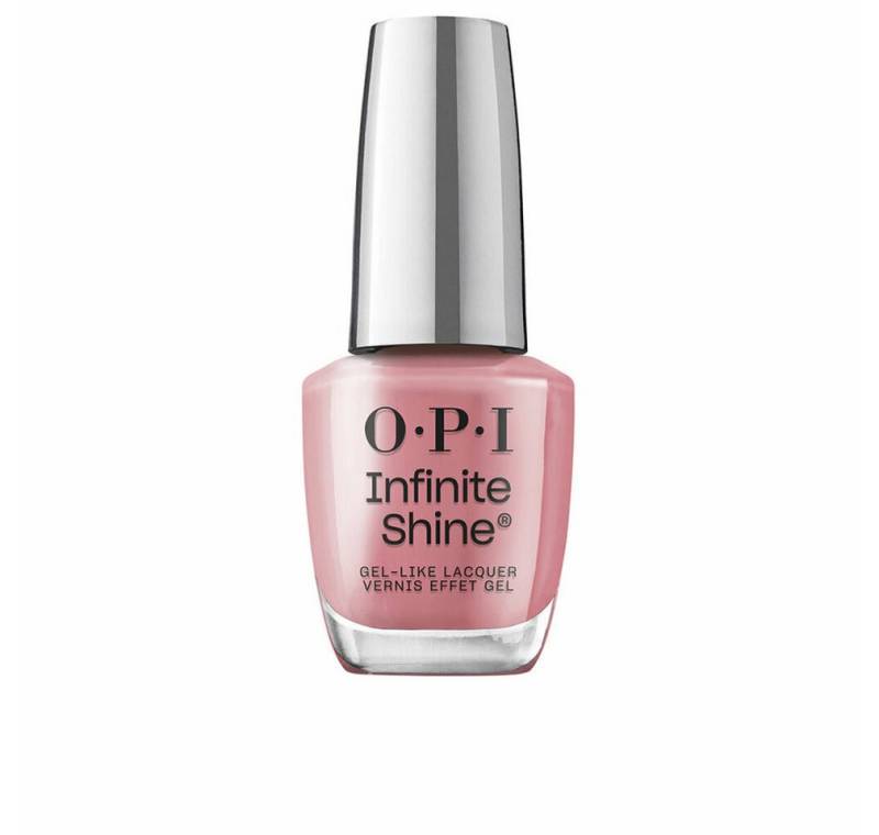 OPI Nagellack Infinite Shine, Langanhaltender Nagellack #At Strong Last 15 ml von OPI