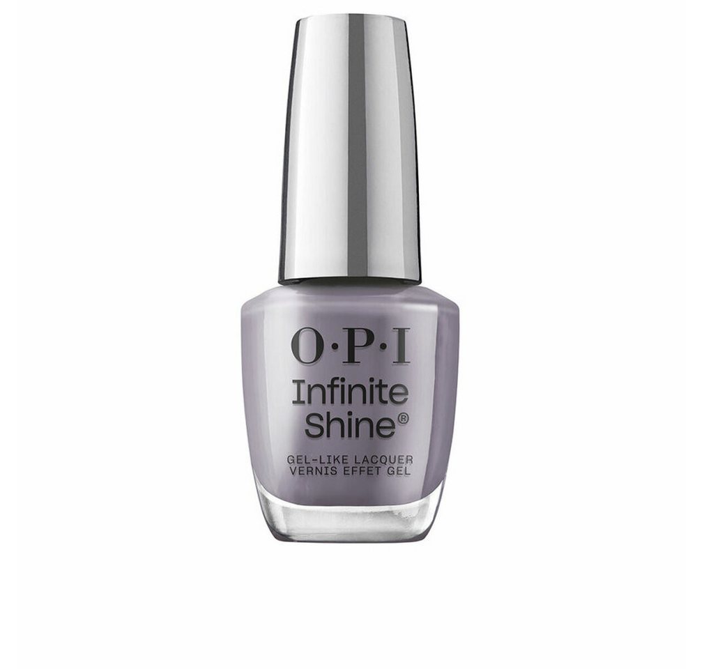 OPI Nagellack Infinite Shine, Langanhaltender Nagellack #Endure & Allure 15 ml OPI Nagellack Infinite Shine, Langanhaltender Nagellack #Endure & Allure 15 ml von OPI