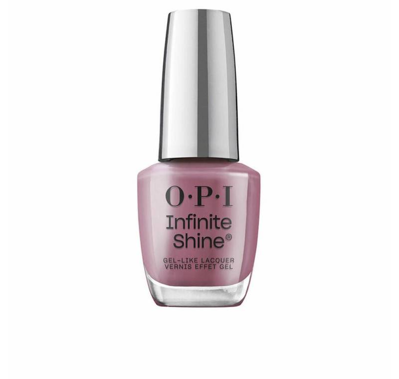 OPI Nagellack Infinite Shine, Langanhaltender Nagellack #Times Infinity 15 ml von OPI