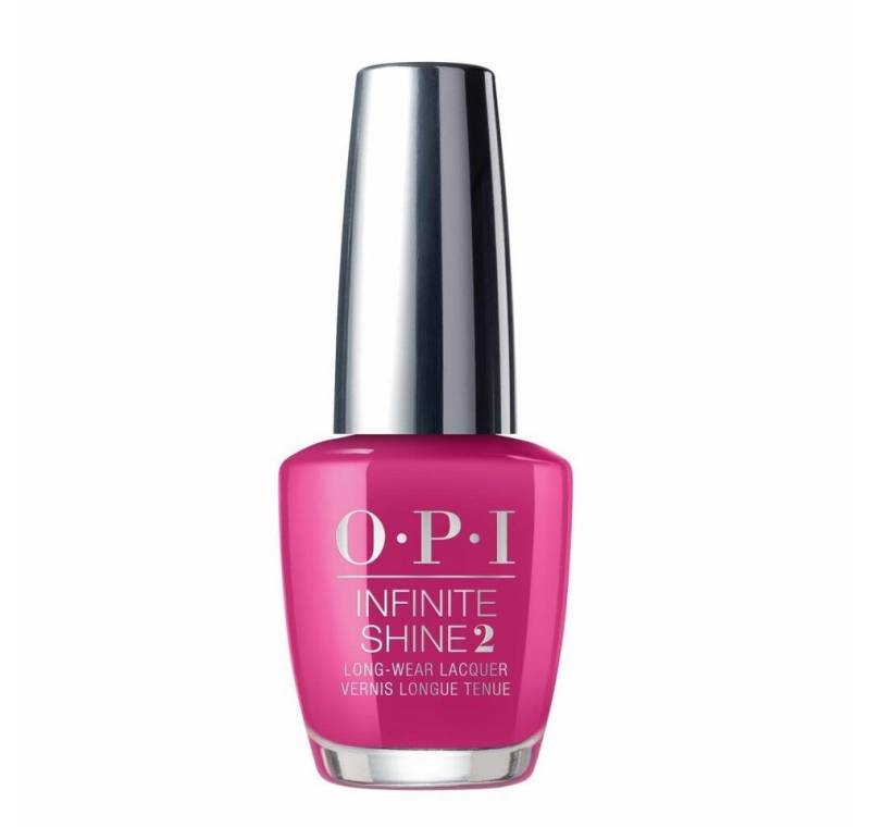 OPI Nagellack Infinite Shine 2 Nagellack You`re The Shade That I Want 15 ml von OPI