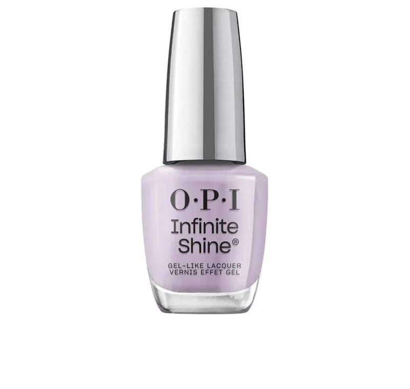 OPI Nagellack Lang anhaltender Nagellack und Glanz #Last Glam Standing 15 ml von OPI