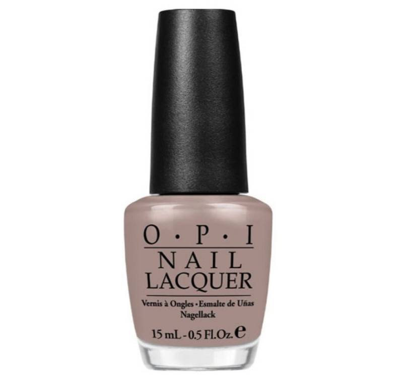 OPI Nagellack NAIL LACQUER Nagellack # Berlin there done that 15ml von OPI
