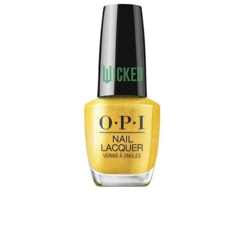 OPI Nagellack NAIL LACQUER - Wicked Collection - Nagellack 15ml von OPI