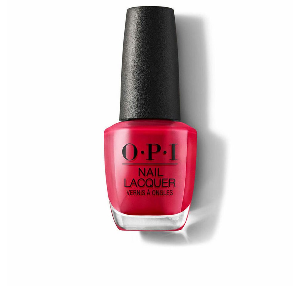 OPI Nagellack NAIL LACQUER #by popular vote 15ml OPI Nagellack NAIL LACQUER #by popular vote 15ml von OPI