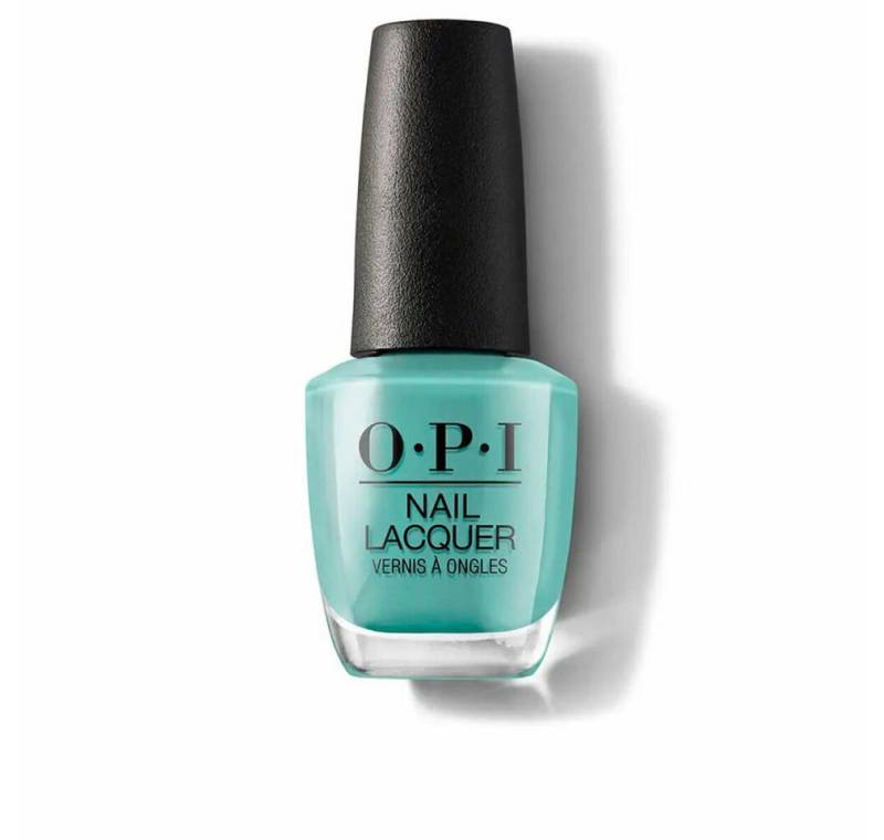 OPI Nagellack NAIL LACQUER #closer than youmight belem 15ml von OPI