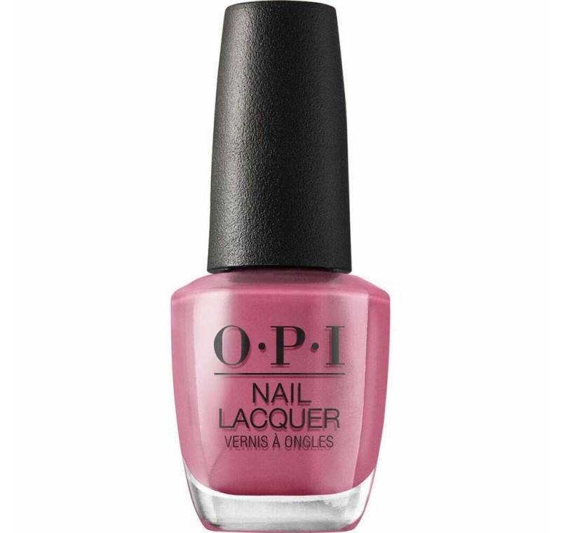 OPI Nagellack NAIL LACQUER #just lanai-ing around 15ml von OPI