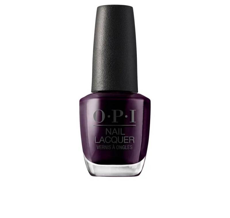 OPI Nagellack NAIL LACQUER #o suzi mio 15ml von OPI