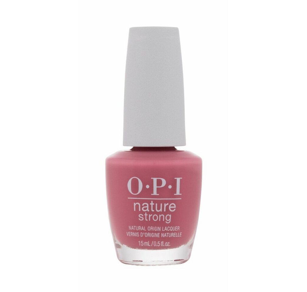 OPI Nagellack NATURE STRONG nail lacquer #Knowledge is Flower 15ml OPI Nagellack NATURE STRONG nail lacquer #Knowledge is Flower 15ml von OPI