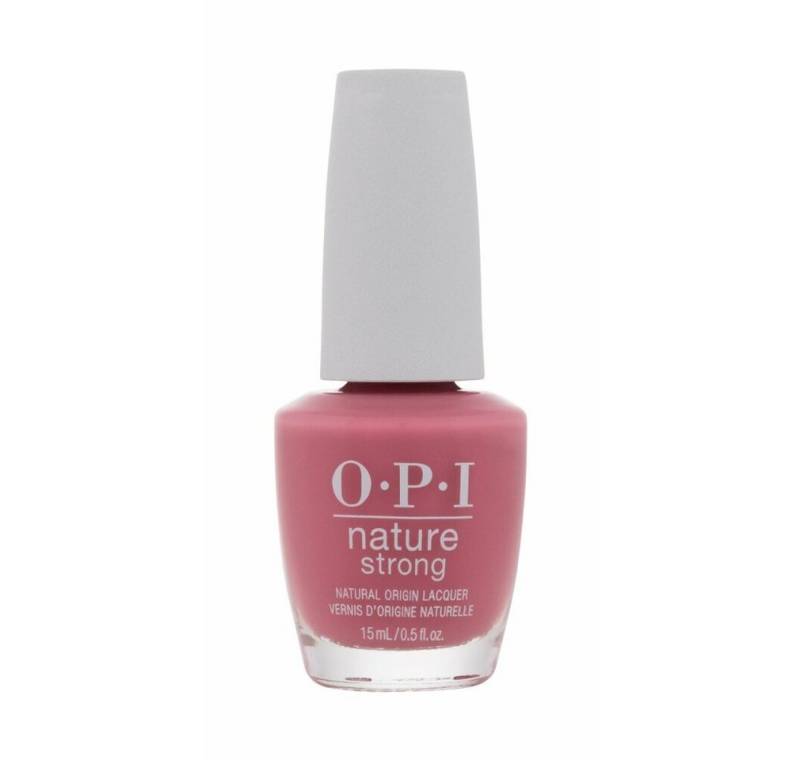 OPI Nagellack NATURE STRONG nail lacquer #Knowledge is Flower 15ml von OPI