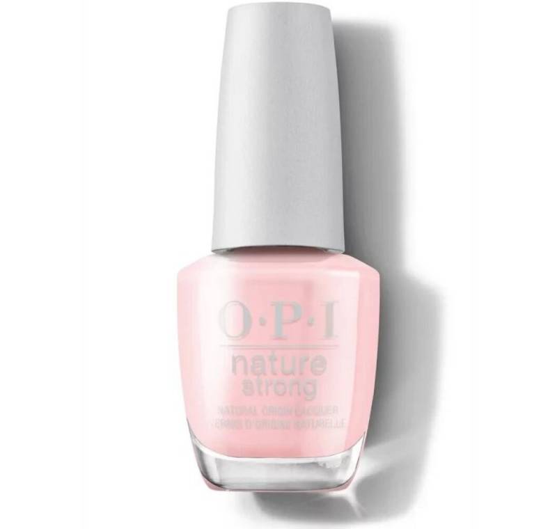 OPI Nagellack NATURE STRONG nail lacquer #Let Nature Take Its Quartz 15ml von OPI