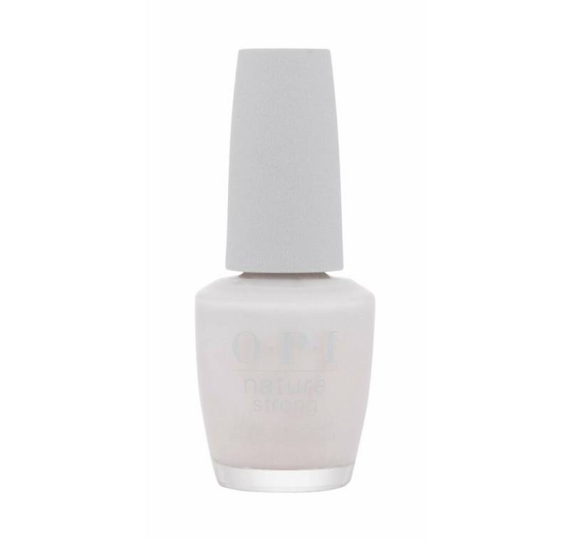 OPI Nagellack NATURE STRONG nail lacquer #Strong as Shell 15ml von OPI
