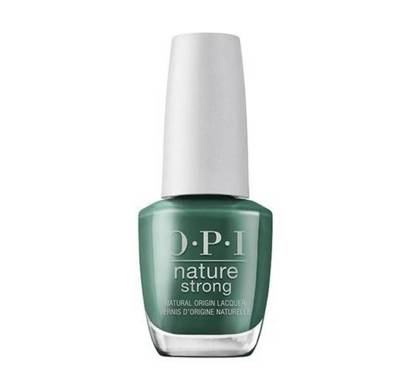 OPI Nagellack NATURE STRONG nail lacquer #leaf by example 15ml von OPI