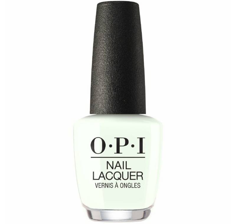 OPI Nagellack Nagellack Nagellack NL G41 Don't Cry Over Spilled Milkshakes 15ml von OPI