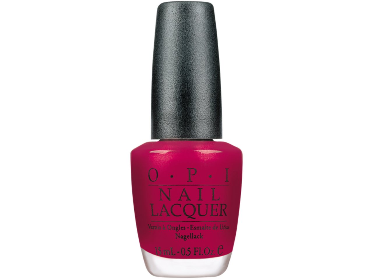 OPI Nagellack Nail Lacquer von OPI
