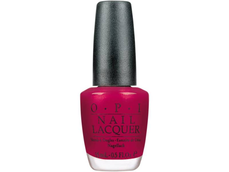 OPI Nagellack Nail Lacquer von OPI