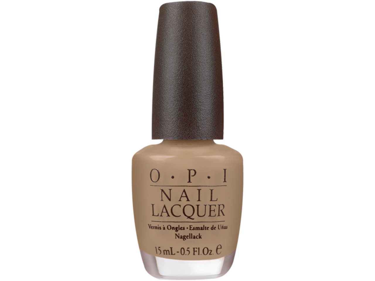 OPI Nagellack Nail Lacquer von OPI