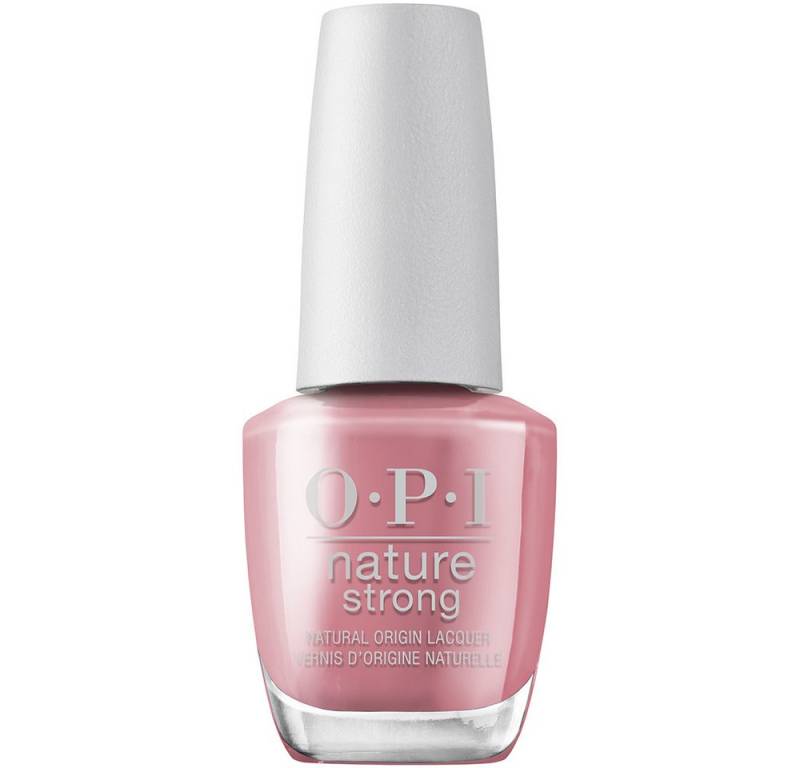 OPI Nagellack Nature Strong For What It’s Earth, deckend, glänzend, langanhaltend, schnelltrocknend OPI Nagellack Nature Strong For What It’s Earth, deckend, glänzend, langanhaltend, schnelltrocknend von OPI
