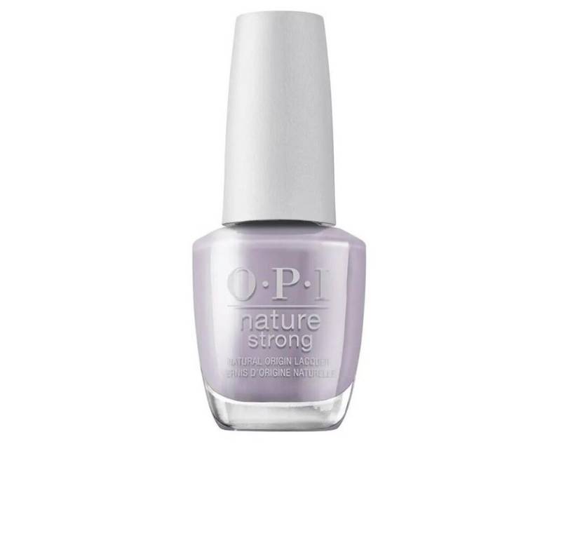OPI Nagellack Nature Strong Right as Rain 15 ml von OPI