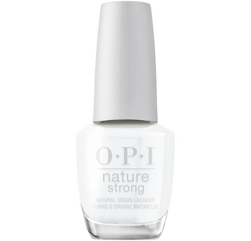 OPI Nagellack Nature Strong Strong as Shell, deckend, glänzend, langanhaltend, schnelltrocknend OPI Nagellack Nature Strong Strong as Shell, deckend, glänzend, langanhaltend, schnelltrocknend von OPI