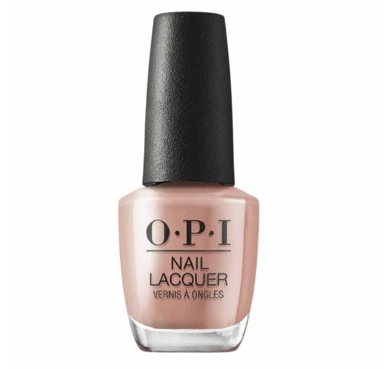 OPI Nagellack O.P.I Nail Lacquer El Mat-Adoring You 15ml von OPI