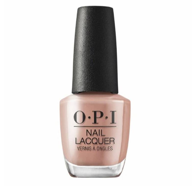 OPI Nagellack O.P.I Nail Lacquer El Mat-Adoring You 15ml von OPI