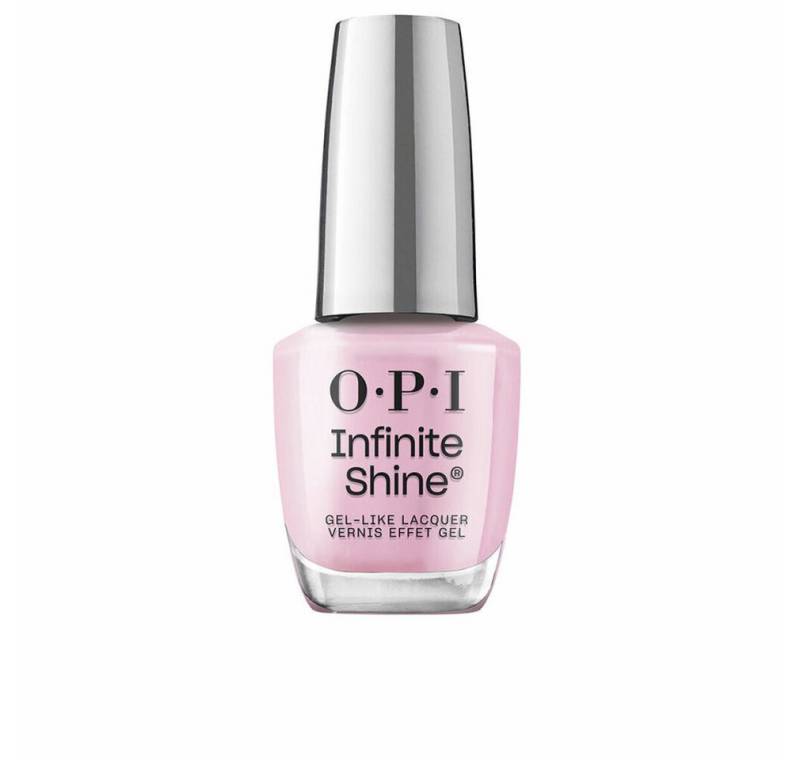 OPI Nagellack Unendlicher Glanz, Lang anhaltender Nagellack #Faux-ever Yours 15 ml von OPI