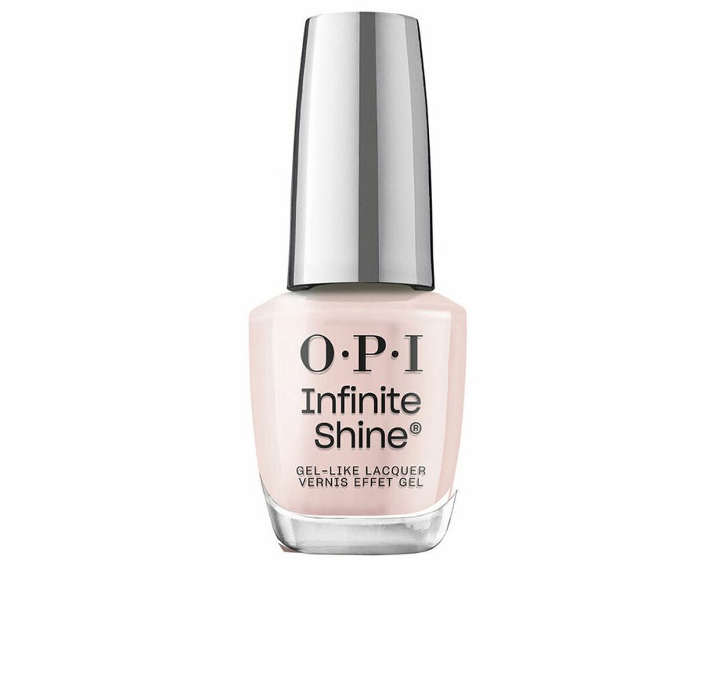 OPI Nagellack Unendlicher Glanz, Lang anhaltender Nagellack #Passion 15 ml OPI Nagellack Unendlicher Glanz, Lang anhaltender Nagellack #Passion 15 ml von OPI